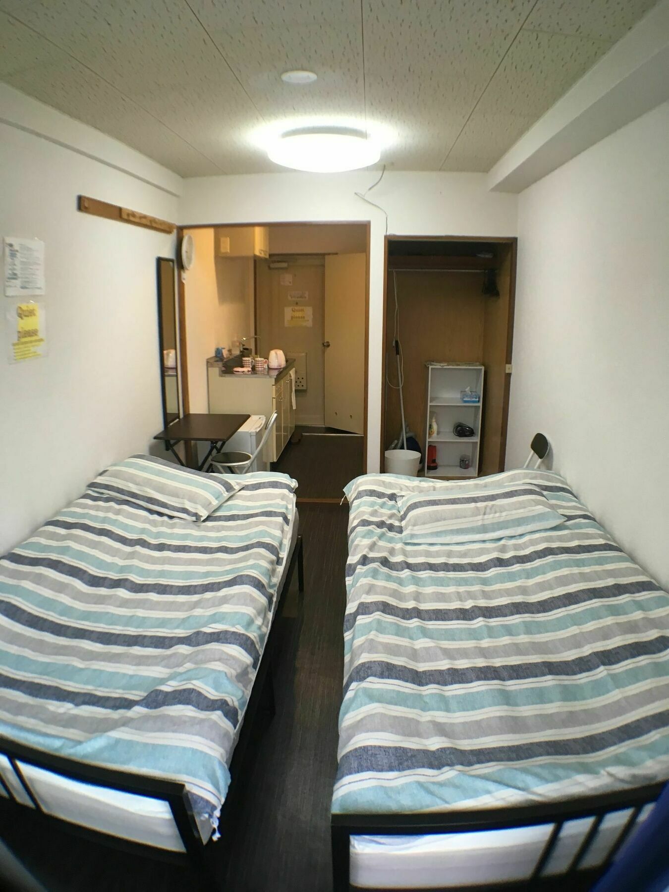 Stella Gosho Hotel Kyoto Exterior photo