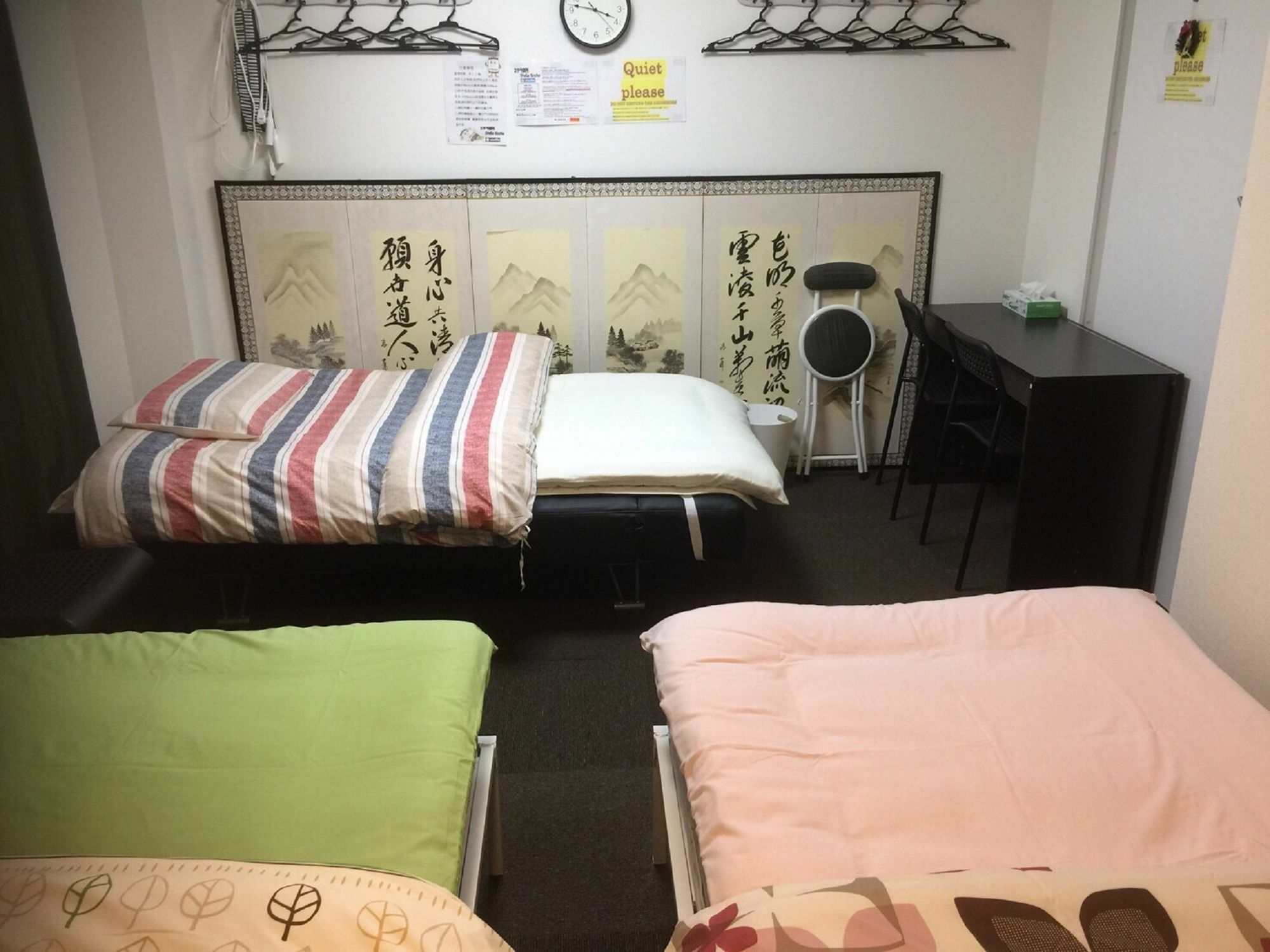 Stella Gosho Hotel Kyoto Exterior photo